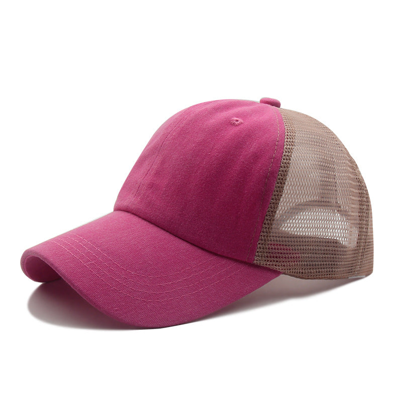 Make Old Cap Sunscreen Hat Make Old Cap Sunscreen Hat